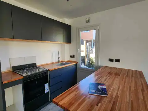Depto Tipo Casa en Venta en San Carlos de Bariloche, USD 215.000