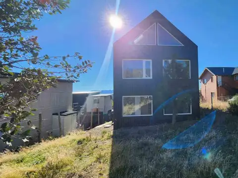 Depto Tipo Casa en Venta de 4 ambientes