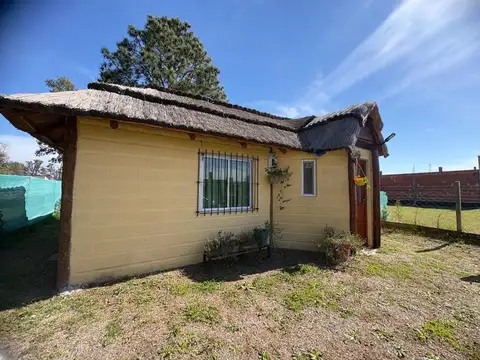 QUINTA EN VENTA CAMPANA