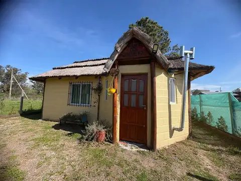 QUINTA EN VENTA CAMPANA