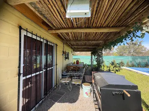 Jardin De Los Pioneros, Calle 2, Lote 100