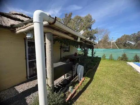 Jardin De Los Pioneros, Calle 2, Lote 100