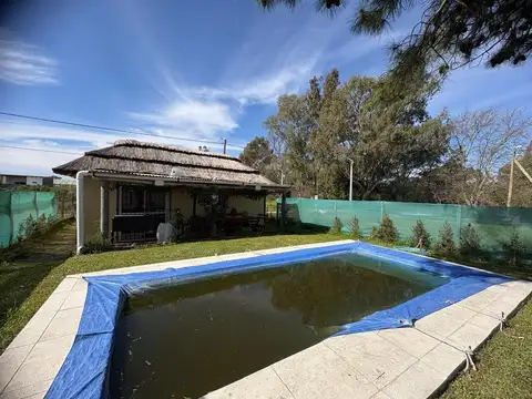 Quinta en Venta en Los Pioneros, USD 37.000