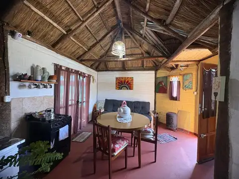QUINTA EN VENTA CAMPANA