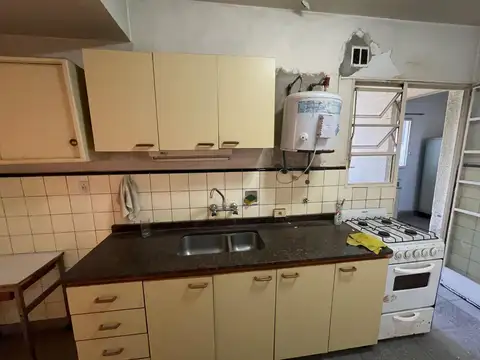 Departamento en Venta de 3 dormitorios
