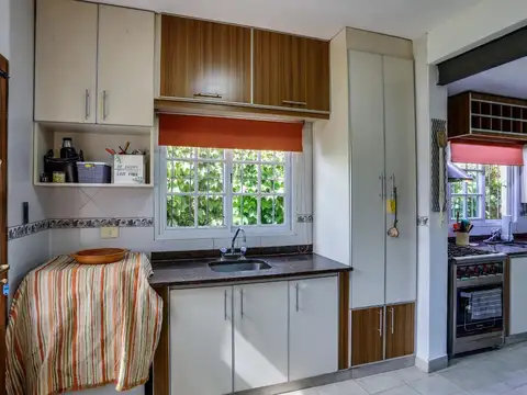 Casa en Venta al Noreste