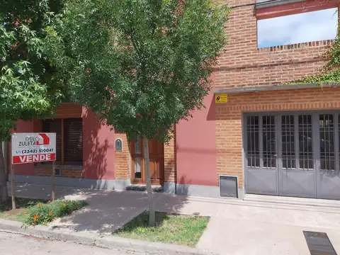 Propiedad en venta sobre calle Santa Rosa 381