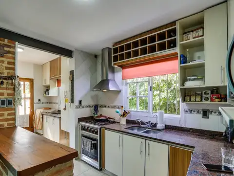 Casa en Venta 15 años