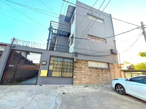 Remedios de escalada al 3300