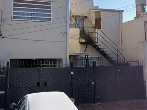 Casa en alquiler en Parque Cisneros