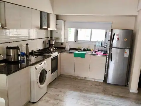 Departamento en Alquiler en Boedo, $ 550.000