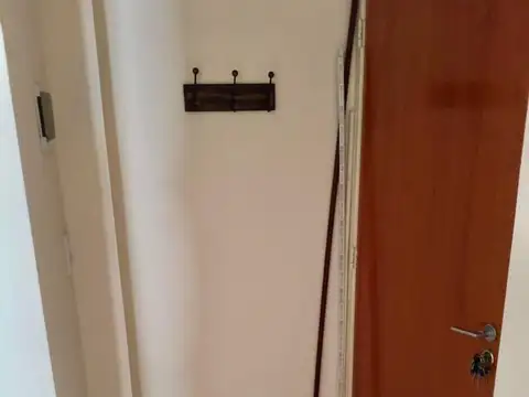 ALQUILER MONOAMBIENTE BOEDO CON BALCON