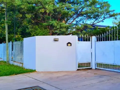 VENTA CASA QUINTA FINACIACION  EN SAN RAFAEL