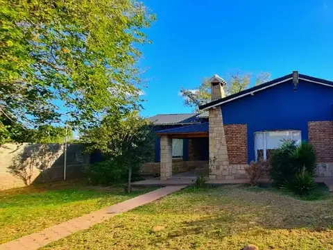Juarez Celman 2400