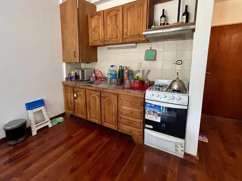 Departamento en Venta 15 años