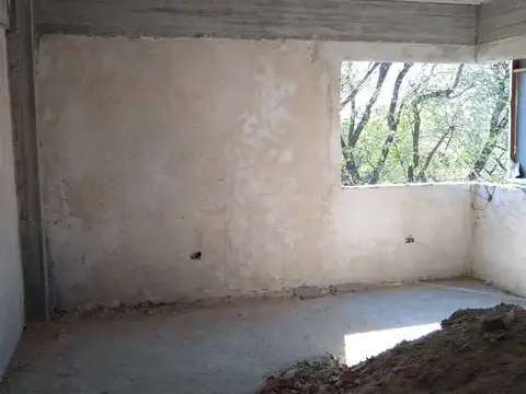 Edificio a terminar en venta en San Justo centro