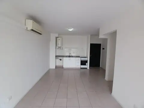 Departamento en Villa del Parque