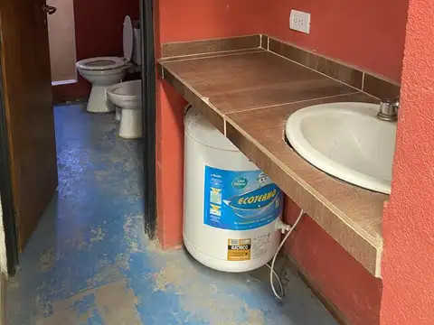 Noria 48, Pavón, Exaltación de la Cruz