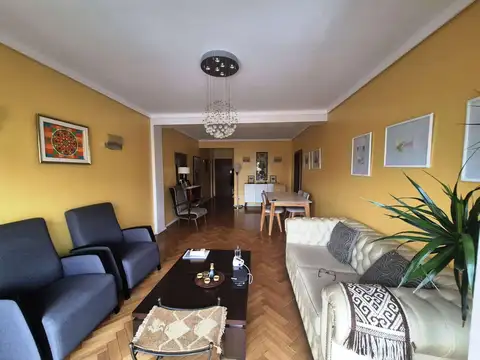Rivadavia al 6800