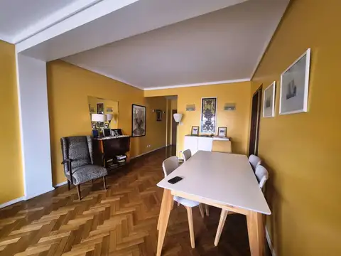 Departamento en Venta en Flores, USD 170.000