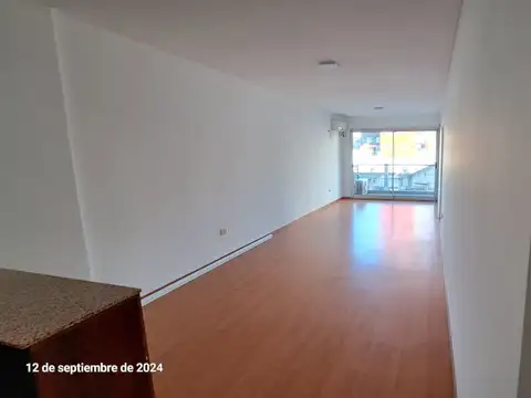 Alquiler Dos ambientes Nuñez con Amenities