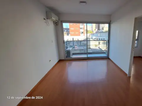 Departamento en Alquiler 6 años