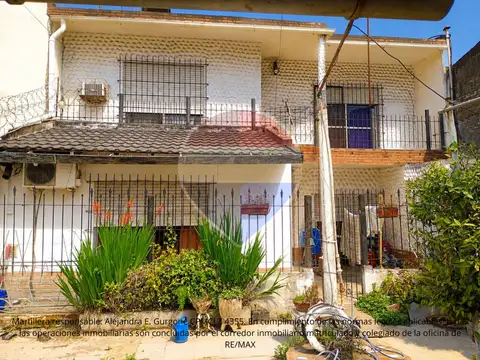 Avenida San Martín (Isidoro Iriarte) 2500