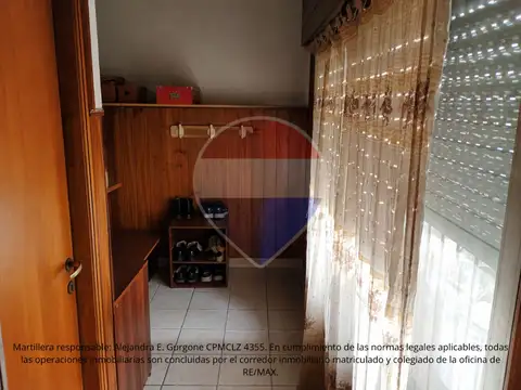 Depto Tipo Casa en Venta 40 años