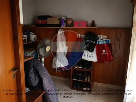 Depto Tipo Casa en Venta al Norte