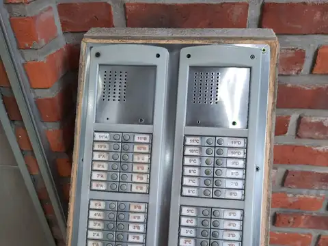 Departamento en Venta 10 años