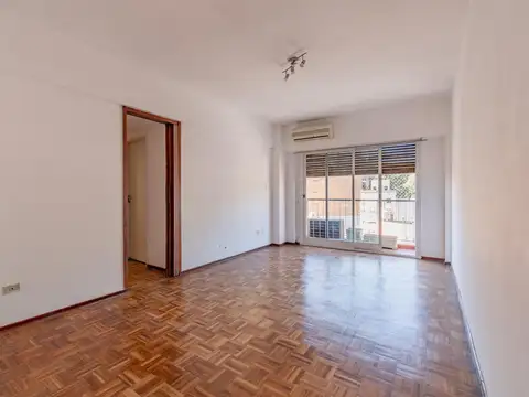 DEPARTAMENTO 3 AMBIENTES EN ALQUILER  VILLA ORTÚZAR  BALCÓN