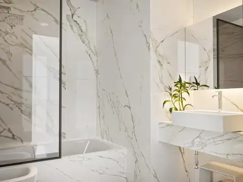 Departamento en Venta al Noroeste