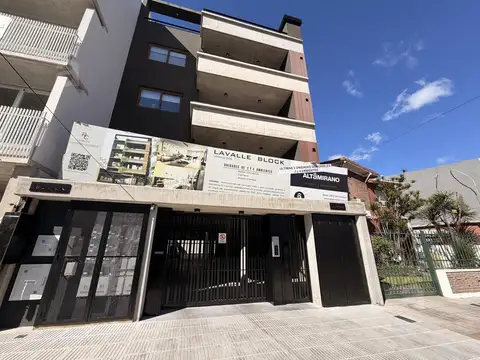 Departamento 4 ambientes en Venta en Villa Ballester