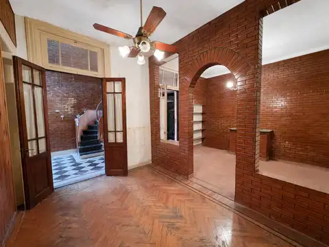 Depto Tipo Casa en Venta en Palermo Hollywood, USD 355.000