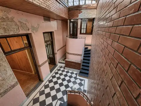 Depto Tipo Casa en Venta de 5 dormitorios