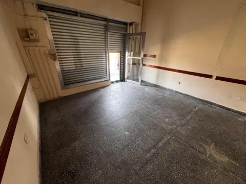 Boulevard Juan Manuel de Rosas 100