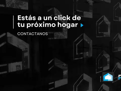 Depto Tipo Casa en Alquiler 30 años