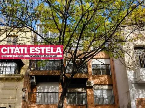 Departamento - Alquiler - Argentina, Capital Federal - California 2100