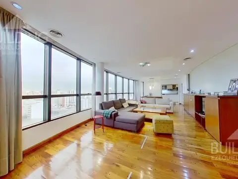 Departamento en venta - La Plata - 3 dormitorios - Cochera 2 autos