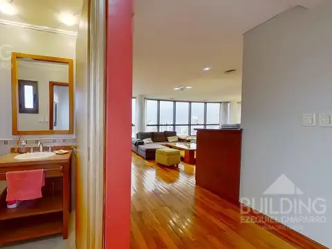 Departamento en Venta en La Plata, USD 375.000