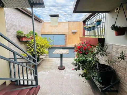 Casa en Venta en Caseros, USD 105.000