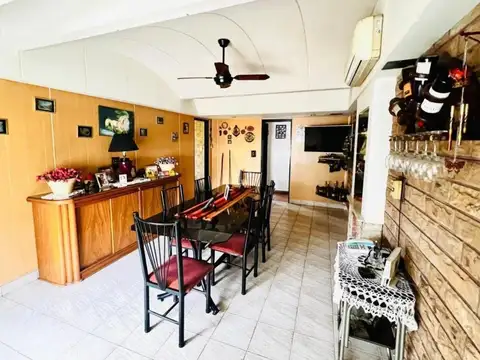 VENTA PH DEPARTAMENTO 3 AMBIENTES EN CASEROS PATIO  TERRAZA
