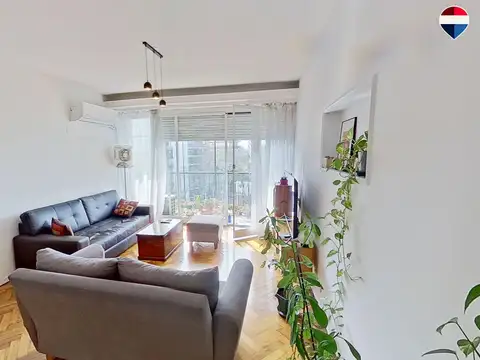 VENTA DEPARTAMENTO 5 AMB CABALLITO APTO CREDITO