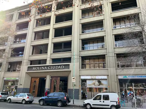 LOFT ALQUILER BARRACAS COCHERA DOBLE AMENITIES