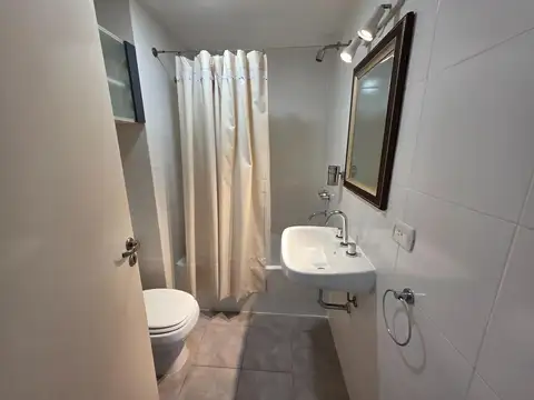 Departamento en Alquiler A Estrenar