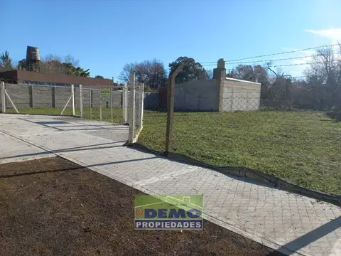 Terreno en Venta de 200,0 m2