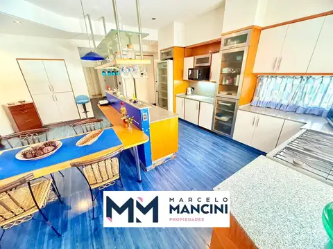 Venta Casa en Saint Thomas Norte 6 Ambientes