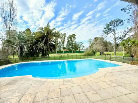 Casa en Venta al Oeste