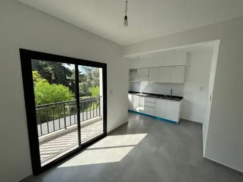 Departamento en Venta A Estrenar