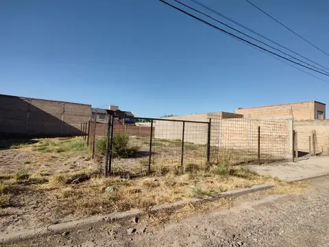 Terreno en Venta en Cipolletti, USD 31.500